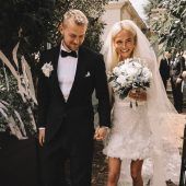 De Ligt: Hochzeit vor der EM