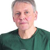 Gefangene des Mythos Neuer