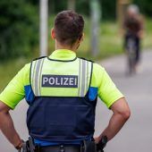 Radler und Autofahrer fallen bei Kontrollaktion auf