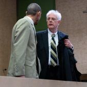 Imam bestreitet vor Gericht Vorwürfe