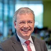 Höhenflüge und Tiefschläge