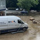 Wichtige Bahnverbindung zwei Wochen gesperrt