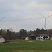 Ja zum Windpark, Lob für Aiwanger
