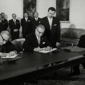 Die Ehe von Thron und Altar