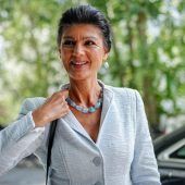 Wagenknechts geglückte Generalprobe