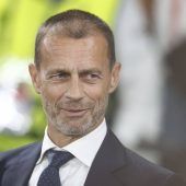 Ceferin: Deutschland Topfavorit