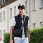 Pavlovic krank