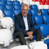 Startschuss für den Champions Cup Bayern
