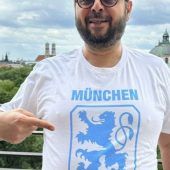 Trommeln für den Anti-Ismaik-Kurs