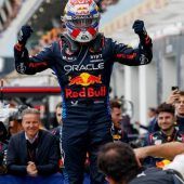 Die Jäger werden besser, doch der Champion triumphiert