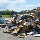 „Wir sind überrollt worden“