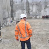 Klage gegen Bau der 2. Stammstrecke