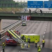 Aktivisten sollen Einsatz bezahlen