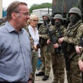 Höchstens ein bisschen Pflicht