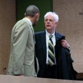 Geldstrafe für Imam