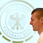 Das Ende soll richtig kitschig werden