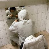 Städte fordern Drogenkonsum-Räume