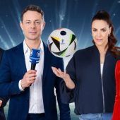 Vier Sender, 51 Spiele