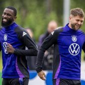 Eitelkeiten und Rivalitäten