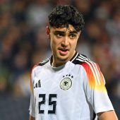 EM-Aus für Pavlovic, Can rückt nach