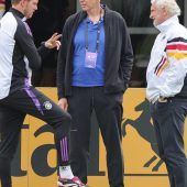 „Nagelsmann weiß, was er will“