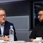 „Ismaik kann dort nicht gewinnen“