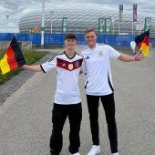 „Ein absoluter Traum“