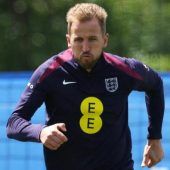 Käpt‘n Kane: „Das Team ist extrem hungrig“