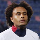 Oranje: Zirkzee nachnominiert