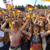 Neuer Märchen-Sommer? Nicht in Sicht