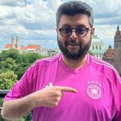 Ismaik: Sollen sie mich auspfeifen!