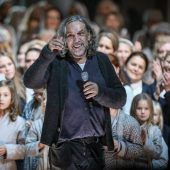 Passion 2030: Christian Stückl nicht gesetzt