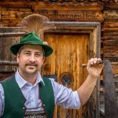 „Das Waldfest ist unsere Bühne“