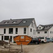 Der Abriss rückt näher