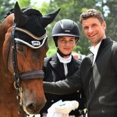 So lief der Raubzug bei den Müllers