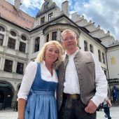 „Wir sind ein Wirtshaus – keine Burg“