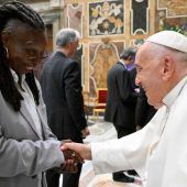 Gottes Segen für 100 Comedians