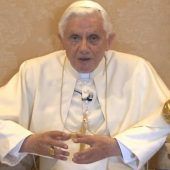 Deutsche Justiz muss Ratzingers Erben nicht ermitteln