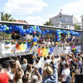 Christopher Streit Day