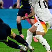 Klarer Elfmeter an Gündogan