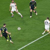 Wirtz bricht Bayern-Serie