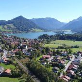 Schliersee: Messerangriff auf SEK-Beamten