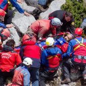 „Ich habe alles gut überstanden“