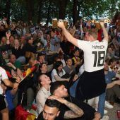 Feiern Sie hier Ihre Überstunden ab!