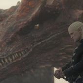 Die Drachen fliegen wieder