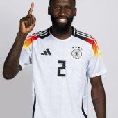Rüdiger wehrt sich weiter gegen Zeigefinger-Vorwurf