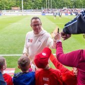 Der Bessermacher legt los