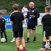 Magath wieder Trainer