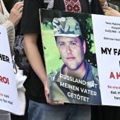 Kein bisschen Frieden auf dem Bürgenstock