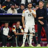 Die wundersame Geschichte des EMre Can